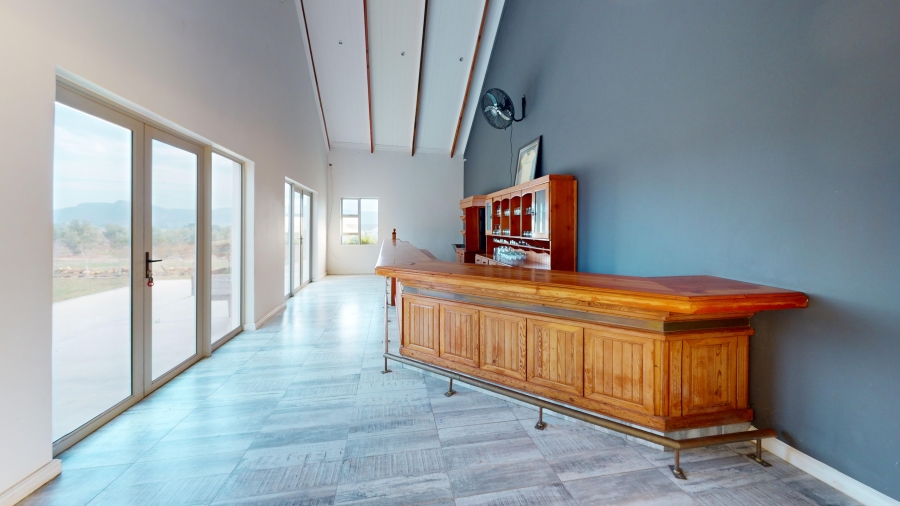 14 Bedroom Property for Sale in Dal Josafat Western Cape